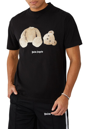 PA Bear Classic T-Shirt
